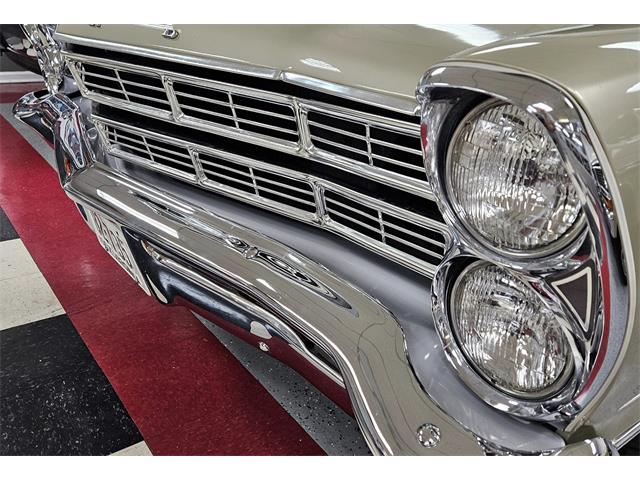 1967 Ford Galaxie 500 (CC-1814736) for sale in hopedale, Massachusetts