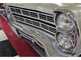 1967 Ford Galaxie 500 (CC-1814736) for sale in hopedale, Massachusetts