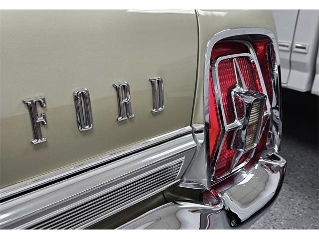 1967 Ford Galaxie 500 (CC-1814736) for sale in hopedale, Massachusetts