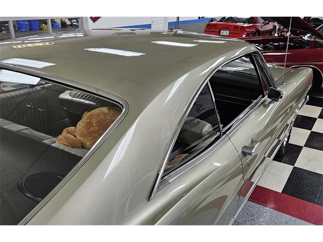 1967 Ford Galaxie 500 (CC-1814736) for sale in hopedale, Massachusetts