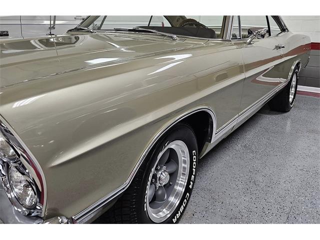 1967 Ford Galaxie 500 (CC-1814736) for sale in hopedale, Massachusetts