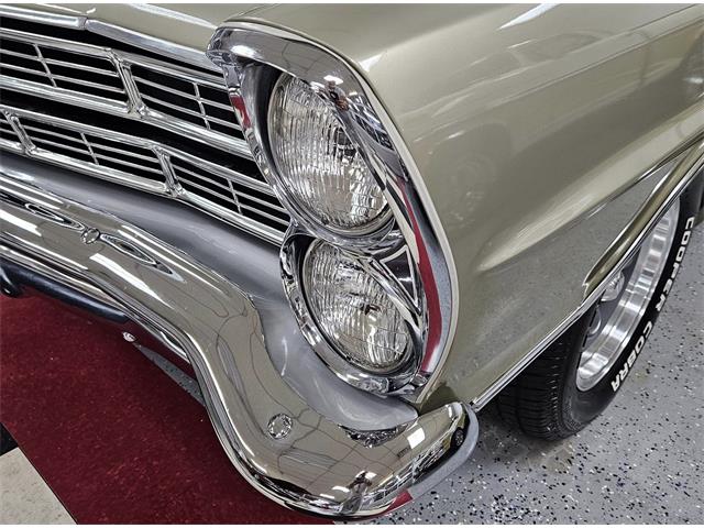 1967 Ford Galaxie 500 (CC-1814736) for sale in hopedale, Massachusetts
