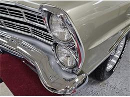 1967 Ford Galaxie 500 (CC-1814736) for sale in hopedale, Massachusetts