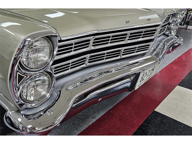 1967 Ford Galaxie 500 (CC-1814736) for sale in hopedale, Massachusetts