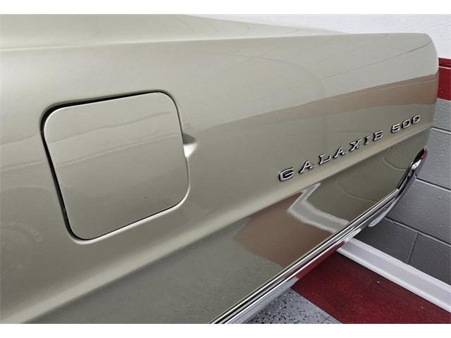 1967 Ford Galaxie 500 (CC-1814736) for sale in hopedale, Massachusetts