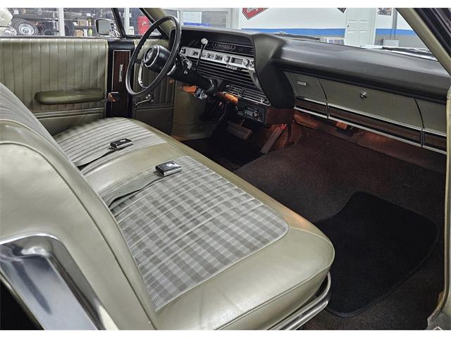 1967 Ford Galaxie 500 (CC-1814736) for sale in hopedale, Massachusetts
