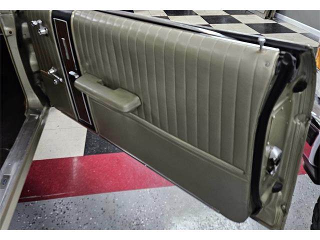 1967 Ford Galaxie 500 (CC-1814736) for sale in hopedale, Massachusetts