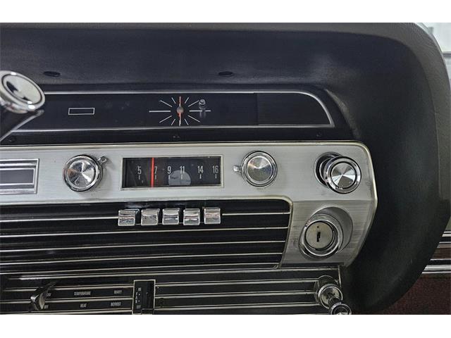 1967 Ford Galaxie 500 (CC-1814736) for sale in hopedale, Massachusetts