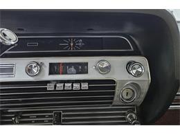 1967 Ford Galaxie 500 (CC-1814736) for sale in hopedale, Massachusetts
