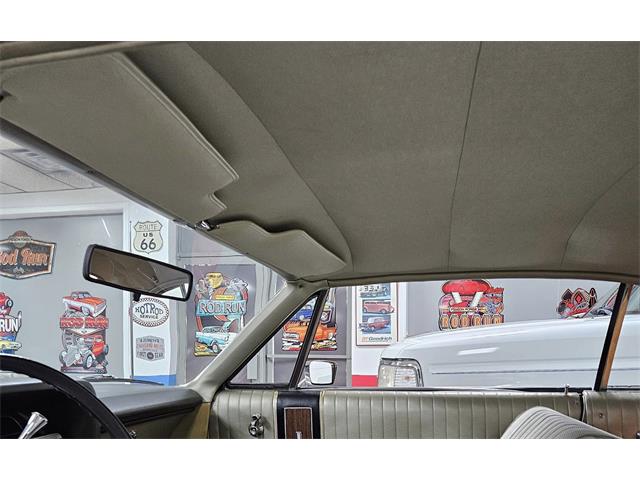 1967 Ford Galaxie 500 (CC-1814736) for sale in hopedale, Massachusetts