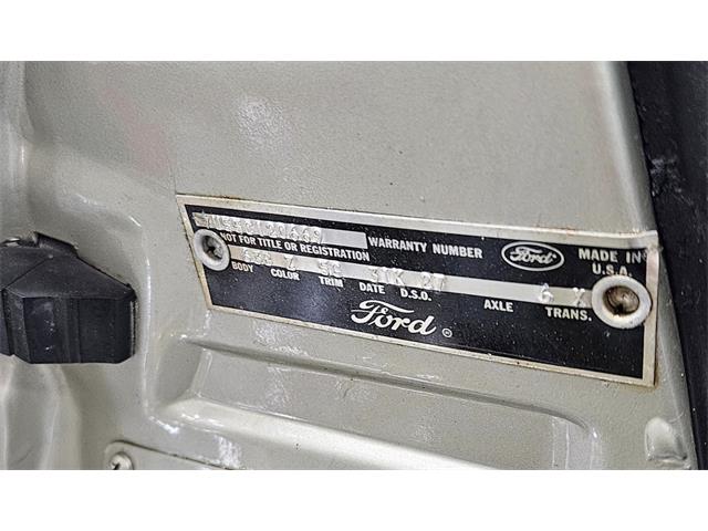 1967 Ford Galaxie 500 (CC-1814736) for sale in hopedale, Massachusetts