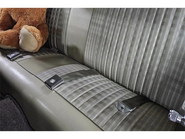 1967 Ford Galaxie 500 (CC-1814736) for sale in hopedale, Massachusetts