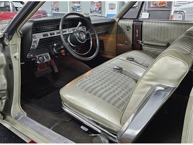 1967 Ford Galaxie 500 (CC-1814736) for sale in hopedale, Massachusetts