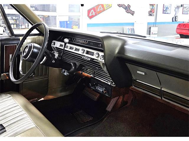 1967 Ford Galaxie 500 (CC-1814736) for sale in hopedale, Massachusetts