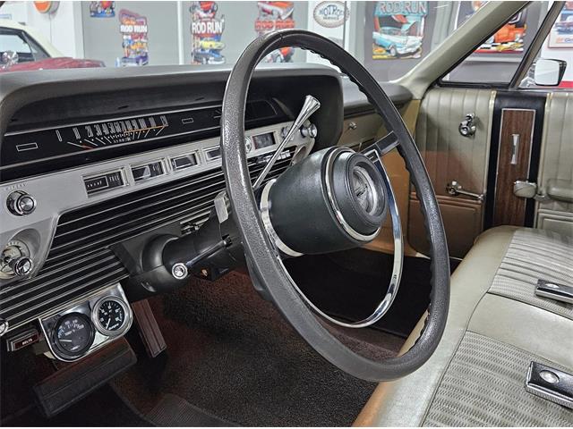 1967 Ford Galaxie 500 (CC-1814736) for sale in hopedale, Massachusetts