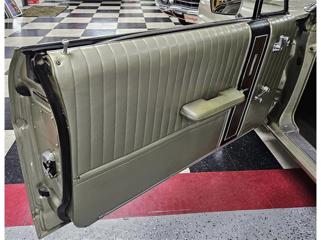 1967 Ford Galaxie 500 (CC-1814736) for sale in hopedale, Massachusetts