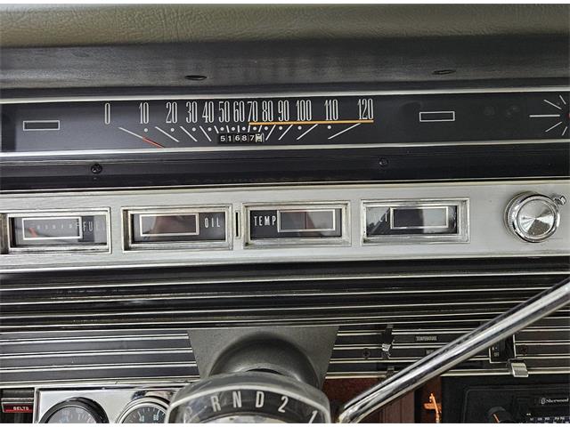 1967 Ford Galaxie 500 (CC-1814736) for sale in hopedale, Massachusetts