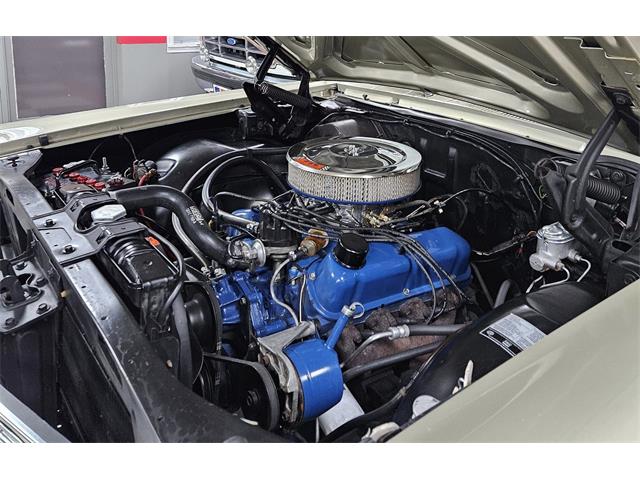 1967 Ford Galaxie 500 (CC-1814736) for sale in hopedale, Massachusetts