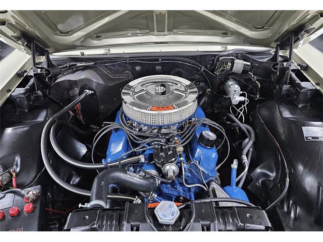 1967 Ford Galaxie 500 (CC-1814736) for sale in hopedale, Massachusetts