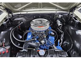 1967 Ford Galaxie 500 (CC-1814736) for sale in hopedale, Massachusetts