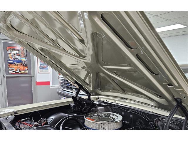 1967 Ford Galaxie 500 (CC-1814736) for sale in hopedale, Massachusetts