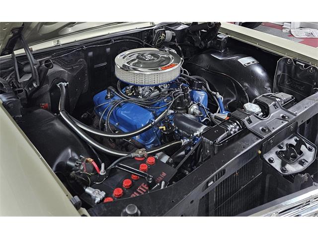 1967 Ford Galaxie 500 (CC-1814736) for sale in hopedale, Massachusetts