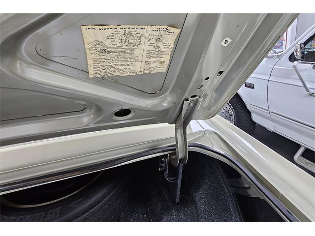 1967 Ford Galaxie 500 (CC-1814736) for sale in hopedale, Massachusetts