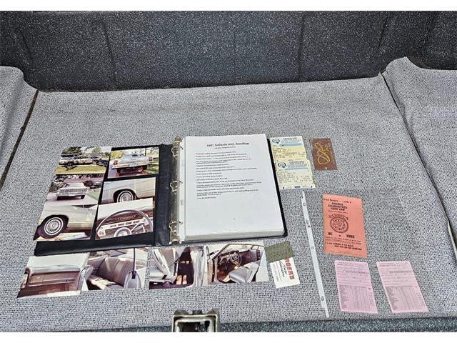 1967 Ford Galaxie 500 (CC-1814736) for sale in hopedale, Massachusetts