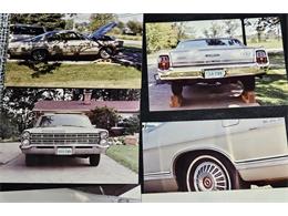 1967 Ford Galaxie 500 (CC-1814736) for sale in hopedale, Massachusetts