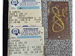 1967 Ford Galaxie 500 (CC-1814736) for sale in hopedale, Massachusetts