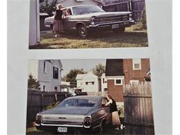 1967 Ford Galaxie 500 (CC-1814736) for sale in hopedale, Massachusetts