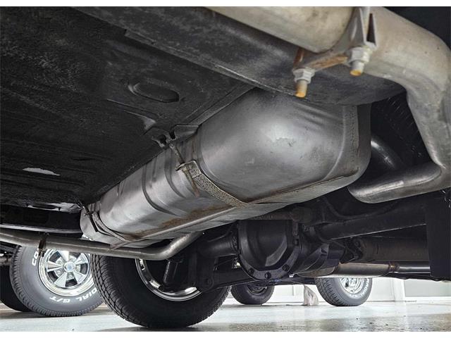 1967 Ford Galaxie 500 (CC-1814736) for sale in hopedale, Massachusetts