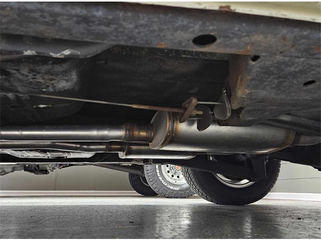 1967 Ford Galaxie 500 (CC-1814736) for sale in hopedale, Massachusetts