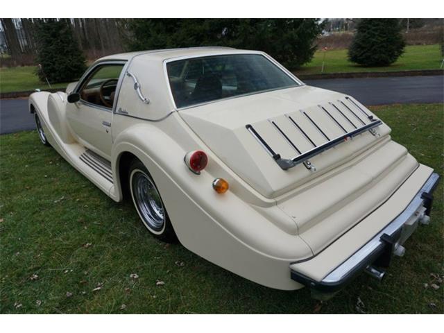 1987 Zimmer Replica for Sale | ClassicCars.com | CC-1814743