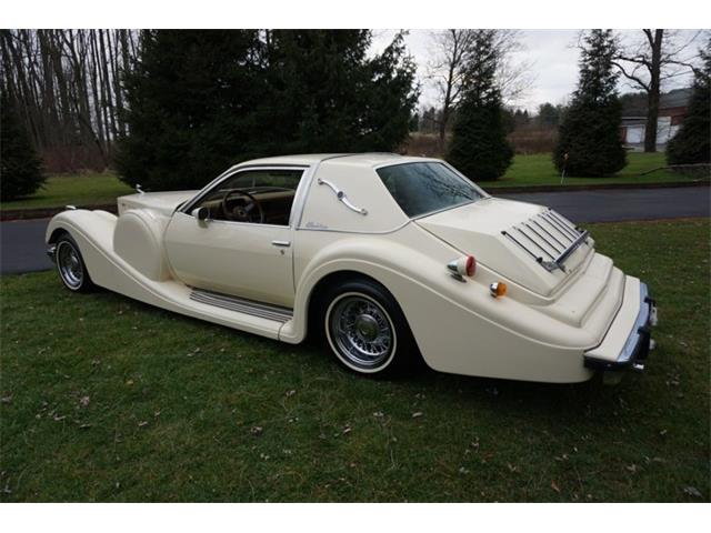 1987 Zimmer Replica for Sale | ClassicCars.com | CC-1814743