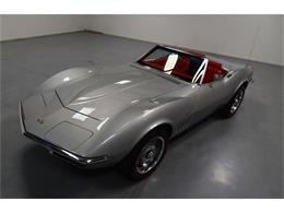 1969 Chevrolet Corvette (CC-1814750) for sale in Oak bluff , Massachusetts