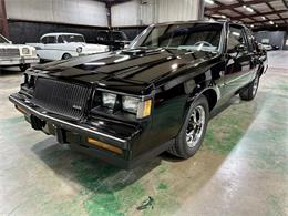 1987 Buick Grand National (CC-1814761) for sale in Sherman, Texas