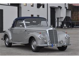 1953 Mercedes-Benz 220 (CC-1814767) for sale in Hialeah, Florida