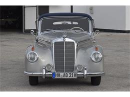 1953 Mercedes-Benz 220 (CC-1814767) for sale in Hialeah, Florida