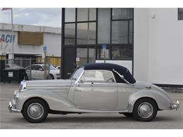 1953 Mercedes-Benz 220 (CC-1814767) for sale in Hialeah, Florida