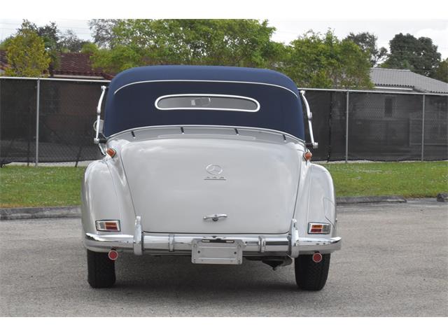 1953 Mercedes-Benz 220 (CC-1814767) for sale in Hialeah, Florida