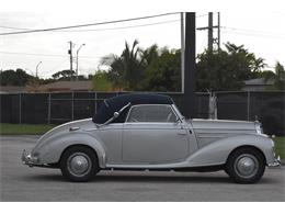 1953 Mercedes-Benz 220 (CC-1814767) for sale in Hialeah, Florida