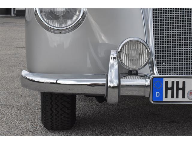 1953 Mercedes-Benz 220 (CC-1814767) for sale in Hialeah, Florida