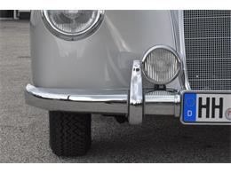 1953 Mercedes-Benz 220 (CC-1814767) for sale in Hialeah, Florida
