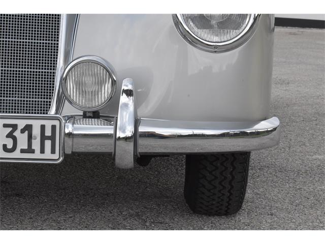1953 Mercedes-Benz 220 (CC-1814767) for sale in Hialeah, Florida
