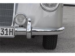 1953 Mercedes-Benz 220 (CC-1814767) for sale in Hialeah, Florida