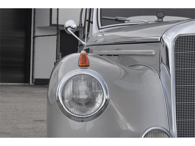 1953 Mercedes-Benz 220 (CC-1814767) for sale in Hialeah, Florida