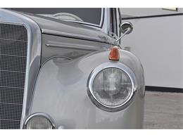 1953 Mercedes-Benz 220 (CC-1814767) for sale in Hialeah, Florida