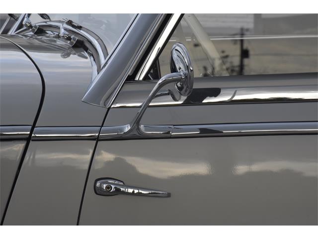 1953 Mercedes-Benz 220 (CC-1814767) for sale in Hialeah, Florida