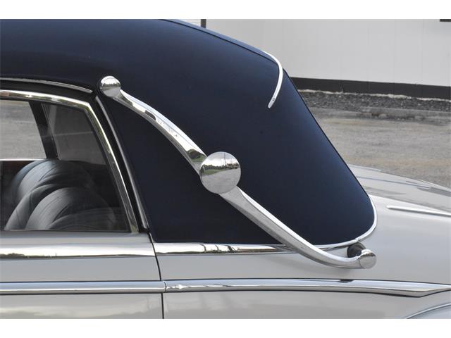 1953 Mercedes-Benz 220 (CC-1814767) for sale in Hialeah, Florida